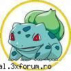 bulbasaur - shadowcat - pokemon